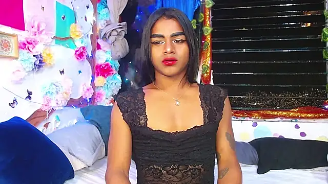 Karly coffe online show from 01/10/25, 02:04