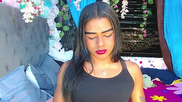 Karly coffe online show from 09/23/25, 05:54