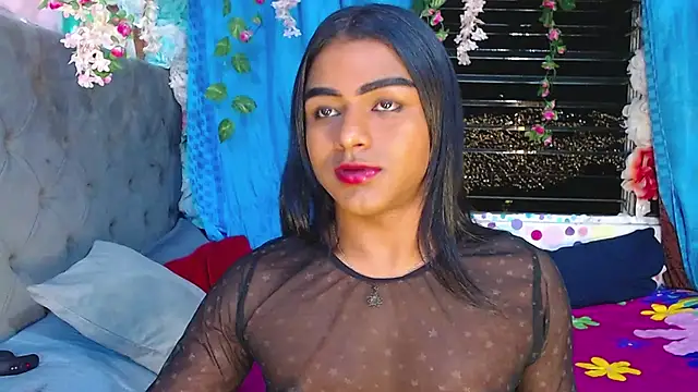 Karly coffe online show from 09/24/25, 04:05