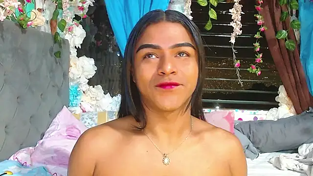 Karly coffe online show from 02/16/26, 03:35