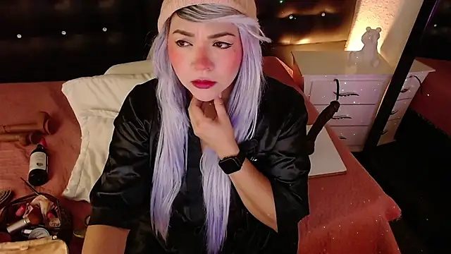 Cuckold lover69 online show from 12/26/24, 08:32