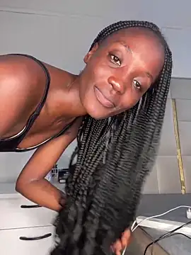 Snapshot of Fanclubbbbb chatting on 03/12/25, 08:51 Fanclubbbbb online show from 03/12/25, 08:51