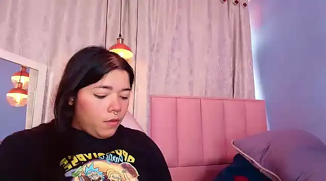 rose barbara online show from 12/07/24, 03:19