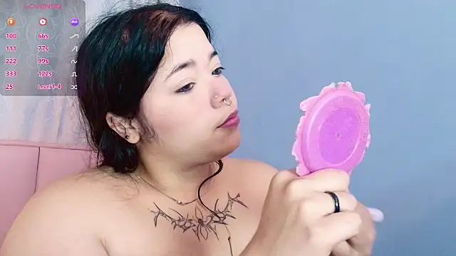 rose barbara online show from 12/08/24, 12:08