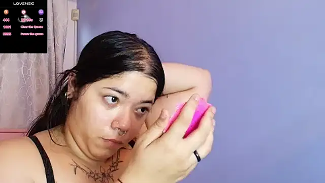 rose barbara online show from 12/18/24, 12:07