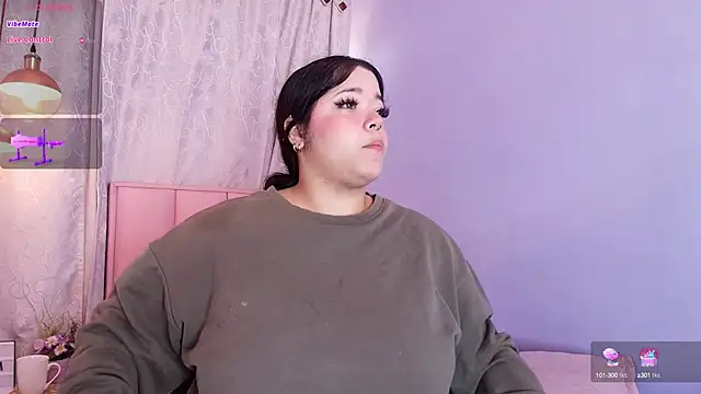 rose barbara online show from 03/08/25, 03:24