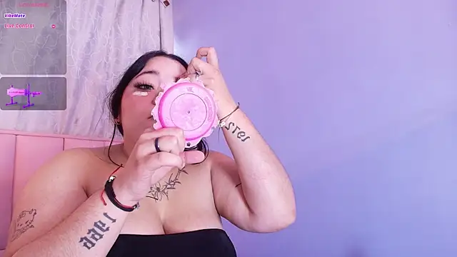 rose barbara online show from 03/19/25, 03:19