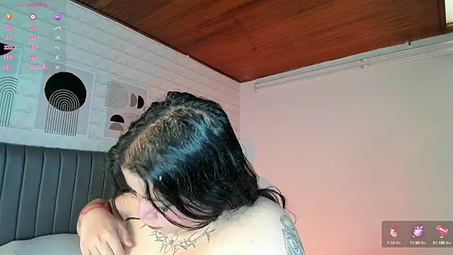 rose barbara online show from 10/06/25, 12:02