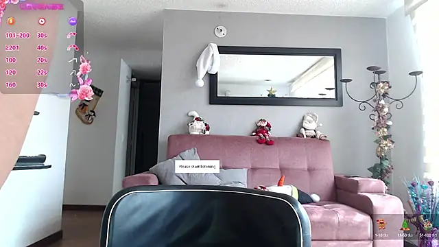 lauramcdowell1 online show from 12/16/24, 02:16