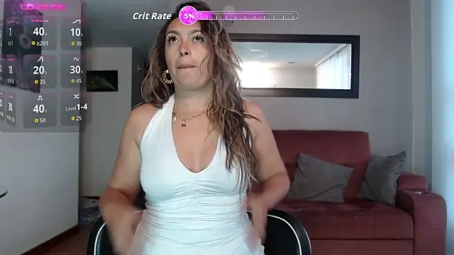 lauramcdowell1 online show from 09/29/25, 11:26