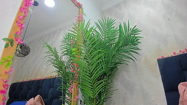 Ammy Connor1 online show from 04/18/26, 08:20