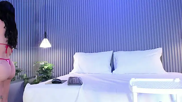 MaluDiaz online show from 10/16/25, 05:14