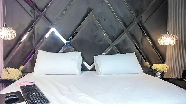 MaluDiaz online show from 01/10/26, 05:15