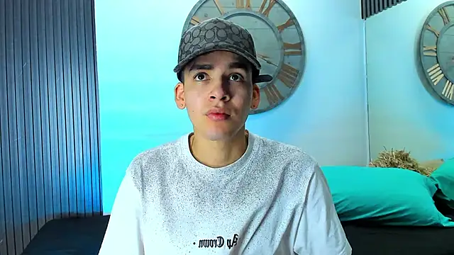 Mike 0233  online show from 02/15/25, 04:36