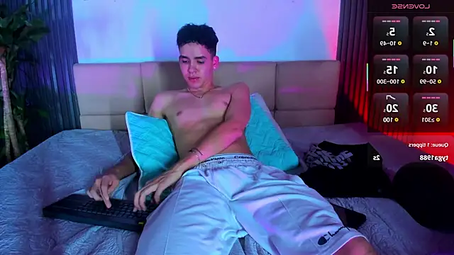 Mike 0233  online show from 02/27/25, 08:06