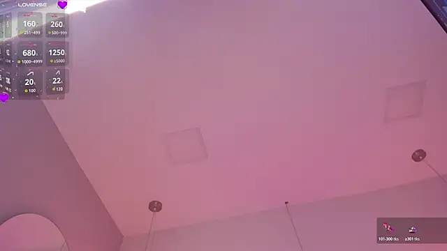 violeth hill online show from 10/30/25, 07:36