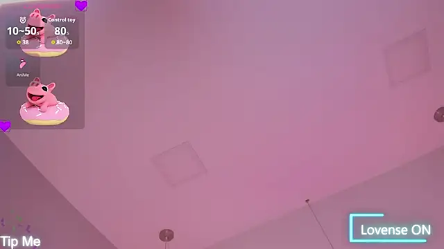 violeth hill online show from 11/23/25, 07:57