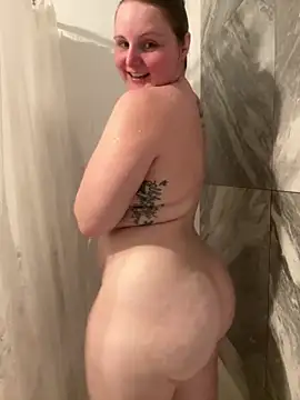 Snapshot of GingerSnap33 chatting on 01/07/25, 03:14 GingerSnap33 online show from 01/07/25, 03:14