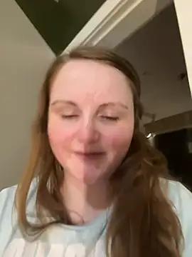 GingerSnap33 online show from 02/04/25, 07:07