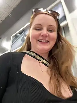 GingerSnap33 online show from 03/02/25, 08:18