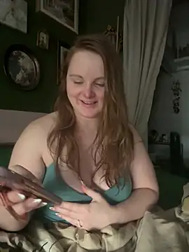 GingerSnap33 online show from 03/09/25, 05:17