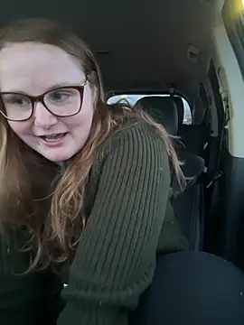 Snapshot of GingerSnap33 chatting on 03/14/25, 02:20 GingerSnap33 online show from 03/14/25, 02:20