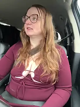 GingerSnap33 online show from 02/22/26, 08:07