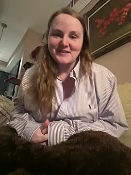 GingerSnap33 online show from 02/26/26, 03:38