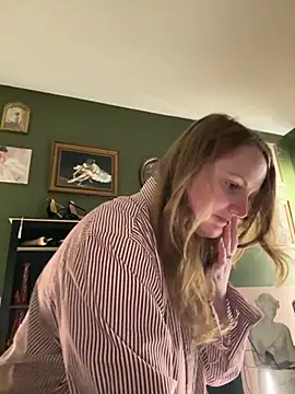 Snapshot of GingerSnap33 chatting on 03/07/26, 03:36 GingerSnap33 online show from 03/07/26, 03:36