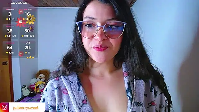 juli05star20 online show from 09/14/25, 08:52