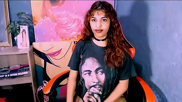 IndianAngelx online show from 01/27/25, 11:43