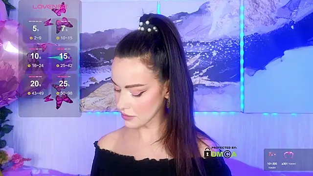 -CrazyAnna- online show from 12/11/24, 05:37