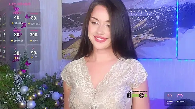 -CrazyAnna- online show from 01/04/25, 01:31