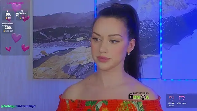 -CrazyAnna- online show from 02/06/25, 01:54