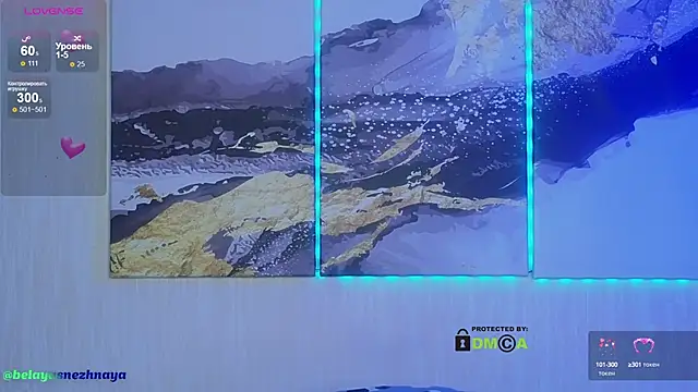 -CrazyAnna- online show from 02/09/25, 05:22