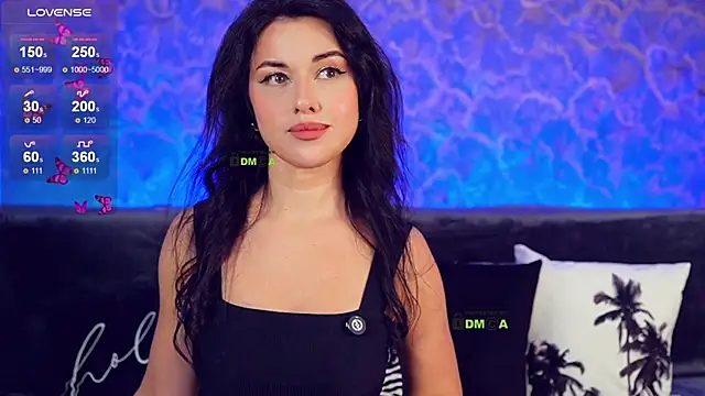 -CrazyAnna- online show from 11/26/25, 01:34