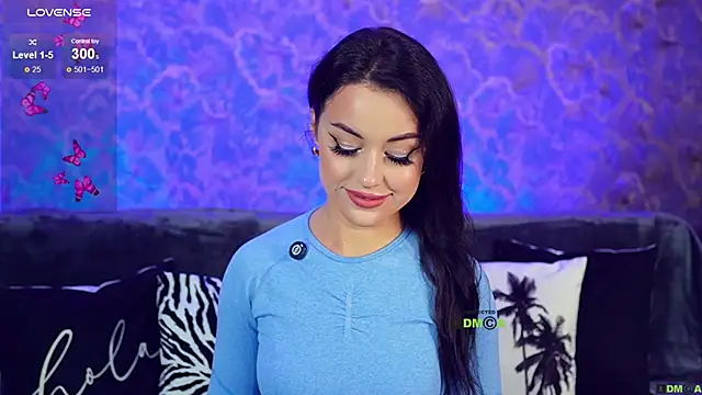 -CrazyAnna- online show from 11/28/25, 11:57