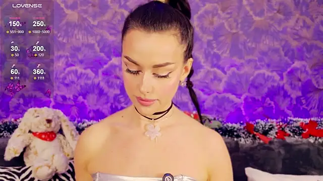 -CrazyAnna- online show from 01/13/26, 05:29