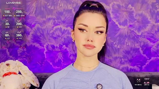 -CrazyAnna- online show from 01/18/26, 06:12