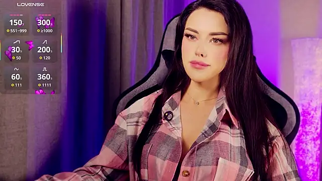 -CrazyAnna- online show from 02/13/26, 04:36