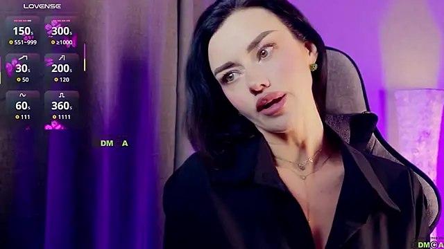 -CrazyAnna- online show from 02/21/26, 05:03