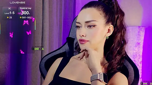 Snapshot of -CrazyAnna- chatting on 03/03/26, 06:03 -CrazyAnna- online show from 03/03/26, 06:03