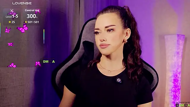 Snapshot of -CrazyAnna- chatting on 03/12/26, 05:30 -CrazyAnna- online show from 03/12/26, 05:30