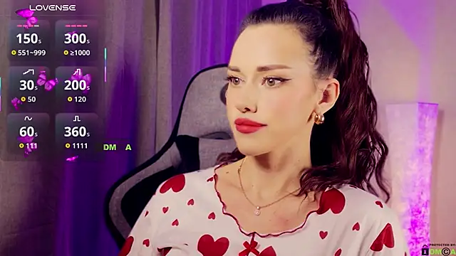 Snapshot of -CrazyAnna- chatting on 03/20/26, 03:50 -CrazyAnna- online show from 03/20/26, 03:50