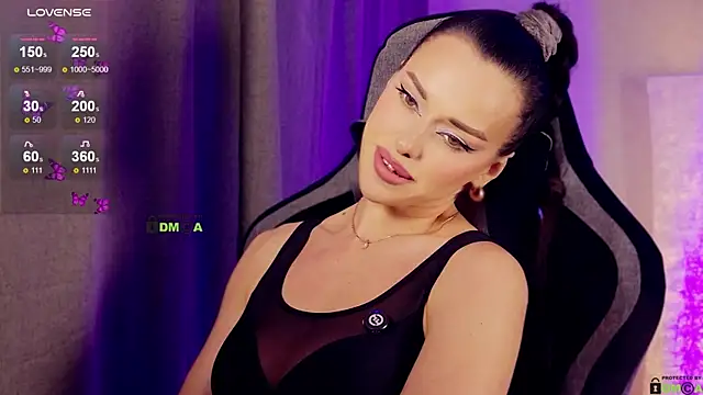 Snapshot of -CrazyAnna- chatting on 03/25/26, 04:24 -CrazyAnna- online show from 03/25/26, 04:24