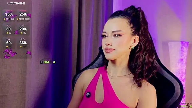 Snapshot of -CrazyAnna- chatting on 04/02/26, 10:13 -CrazyAnna- online show from 04/02/26, 10:13