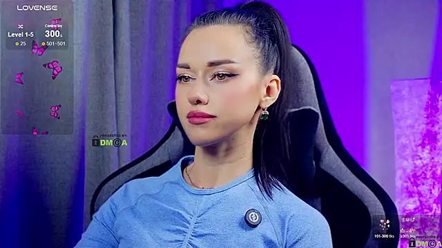 Snapshot of -CrazyAnna- chatting on 04/08/26, 02:06 -CrazyAnna- online show from 04/08/26, 02:06