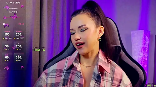 Snapshot of -CrazyAnna- chatting on 04/09/26, 10:53 -CrazyAnna- online show from 04/09/26, 10:53