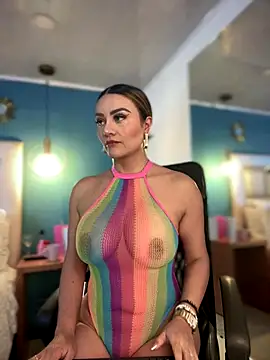 Miss ary online show from 09/15/25, 12:16