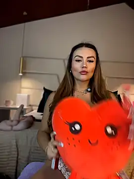 Miss ary online show from 02/14/26, 12:02